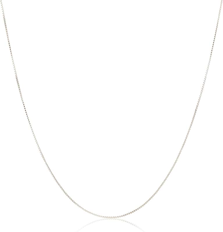 Amazon.com: Women's Chain Necklaces - Women's Chain Necklaces / Women's ...