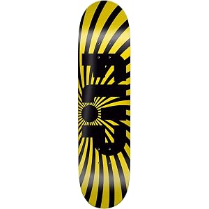 Flip Decks - Assembled AS Complete Skateboard - Ready to Ride Skateboard - Custom Built for You -