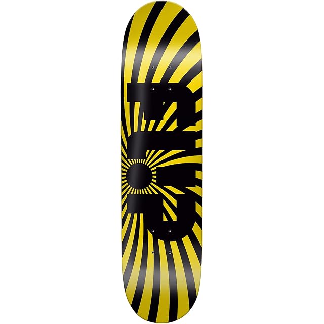 Flip Decks - Assembled AS Complete Skateboard - Ready to Ride Skateboard - Custom Built for You -