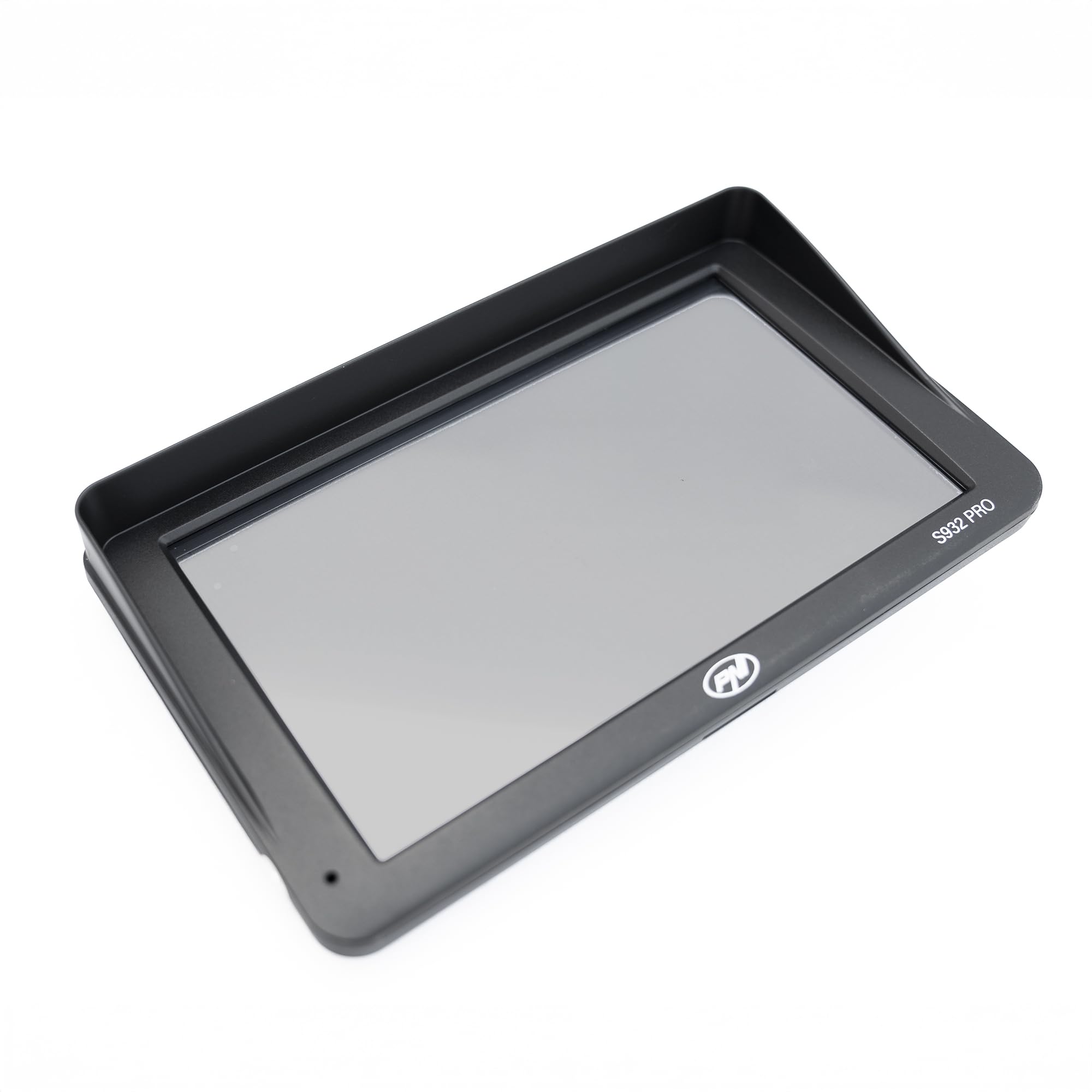 Sistema di navigazione GPS con DVR integrato PNI S932 Pro Display 7 pollici, memoria 32 GB, RAM DDR3 2 GB, Android 13, trasmettitore FM, Mirror Link, Carplay e Android Auto, telecamera