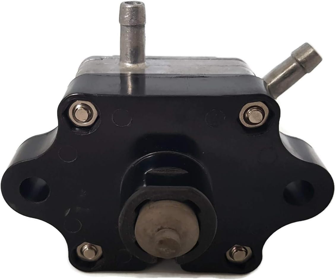 Boat Motor 835389T1 T2 A2 F15-07140000 66M-24410 Fuel Pump Assy for Yamaha Parsun Mercury Mercruiser Outboard 4-stroke F 9.9HP 15HP Sierra 18-35302 Engine