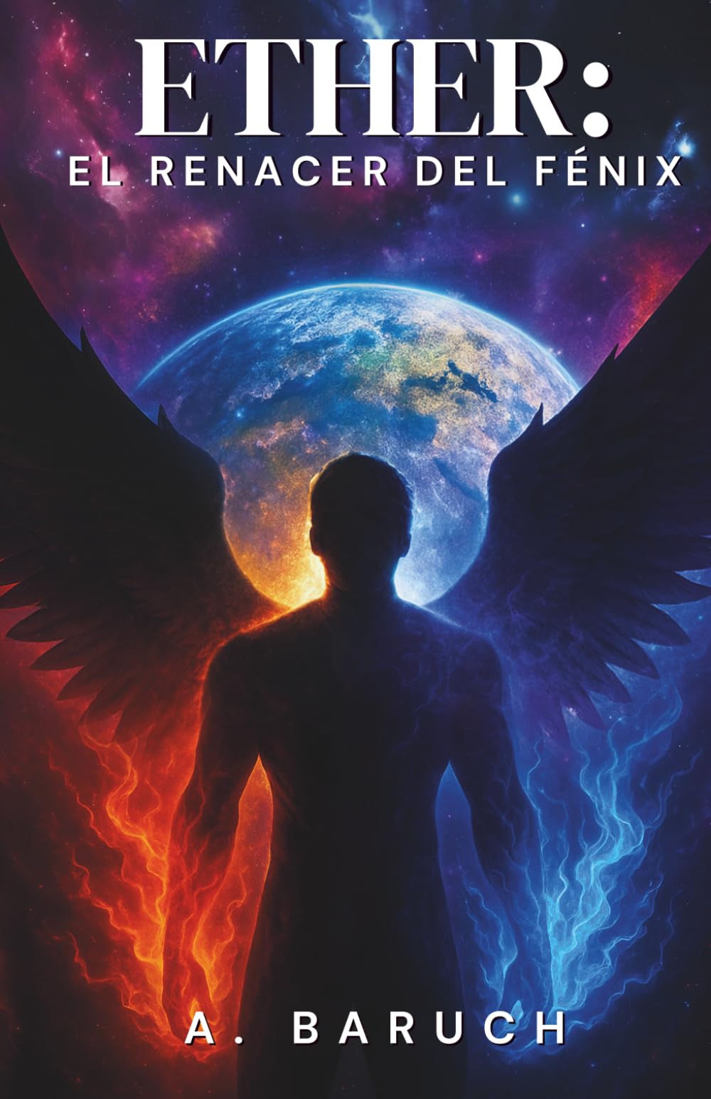 ETHER: El Renacer del Fénix