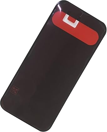 Pixel 9 Pro XL バックガラス 交換用 Google Pixel 9 Pro XL バックカバー ガラスハウジングドア テープ+ツールオブシディアン/ブラック
