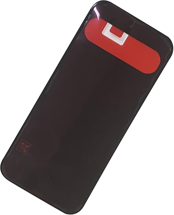Pixel 9 Pro XL バックガラス 交換用 Google Pixel 9 Pro XL バックカバー ガラスハウジングドア テープ+ツールオブシディアン/ブラック
