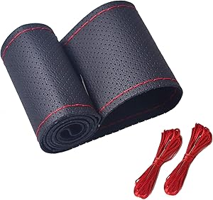 Manubrio per auto thumbnail classifica