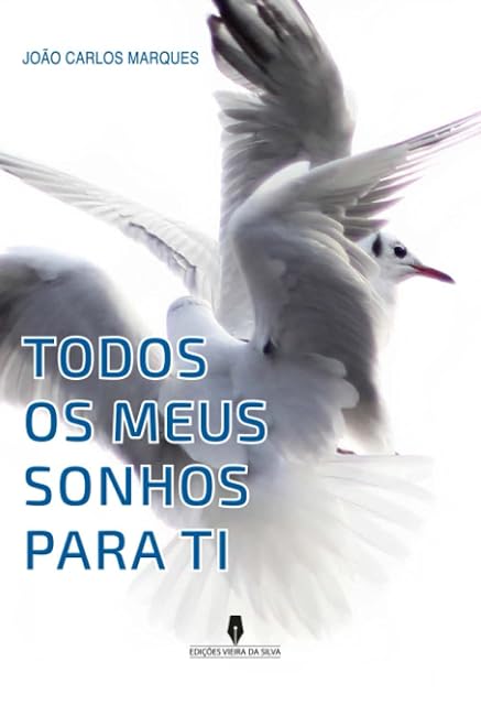 Portada de Todos Os Meus Sonhos para Ti