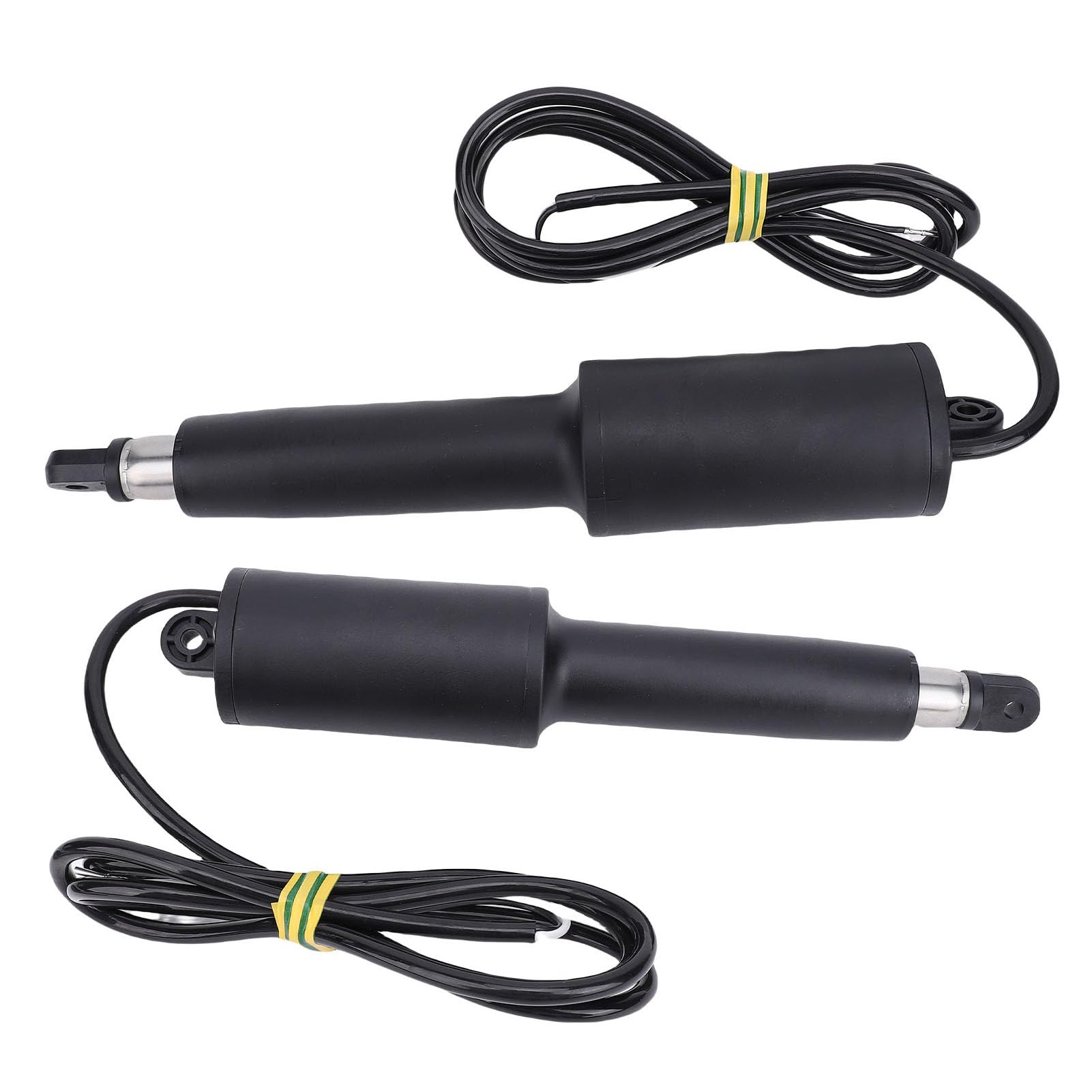 Fabater Der Aktuator Der Bootsverkleidung, 15064-001 12V Actuator Tric Tabs Kit, Kompatibel mit Bennett Trim-Registerkarte Hydraulik-Stromeinheit, Einfache Installation