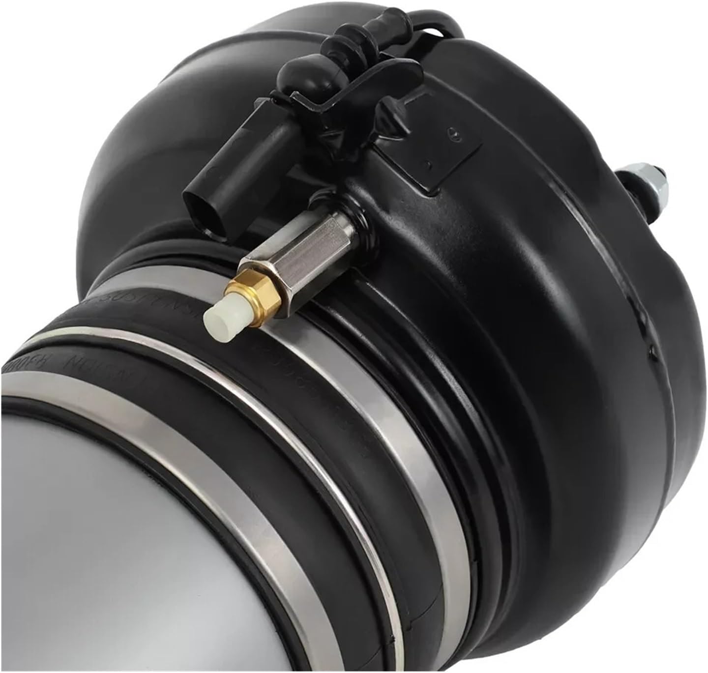 Front Left Or Right Compatible With Macan 95B 2015-2021 Air Suspension Shock Strut