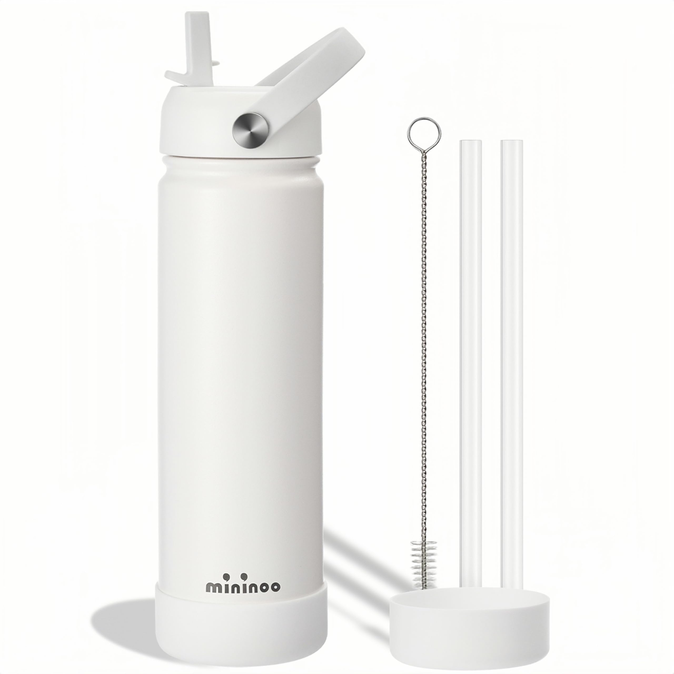 mininoo 24 oz Water Bottle