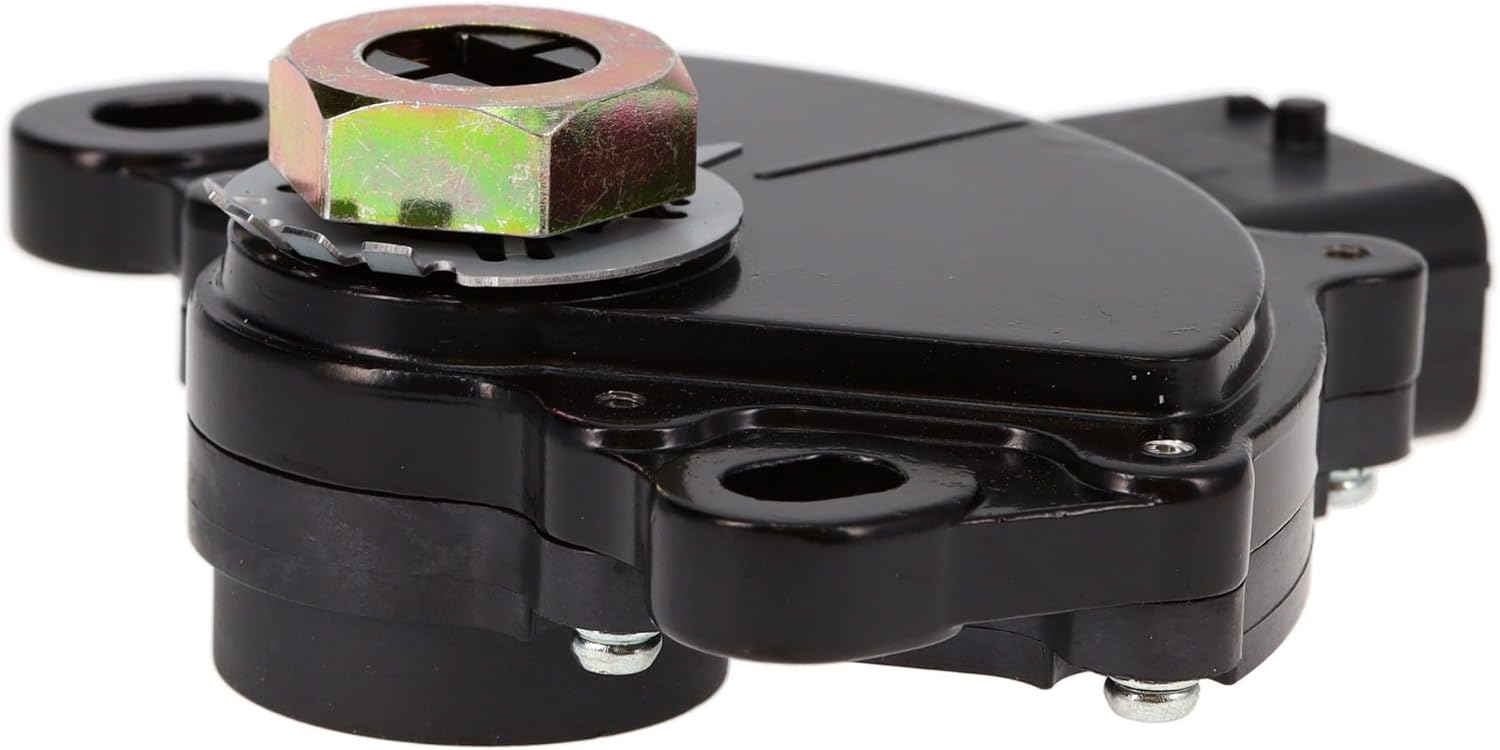 Mechanics Choice Neutral Safety Switch for 2007-2015 Acura, Honda Accord, Accord Crosstour, Crosstour, MDX, Odyssey, Pilot, RDX, RL, Ridgeline, TL, TSX (V6 3.5L)