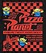 Disney Pixar Toy Story Pizza Planet Take Out Flyer Disneyland World Tee Funny Humor Men's Graphic T-Shirt(XL, Black)
