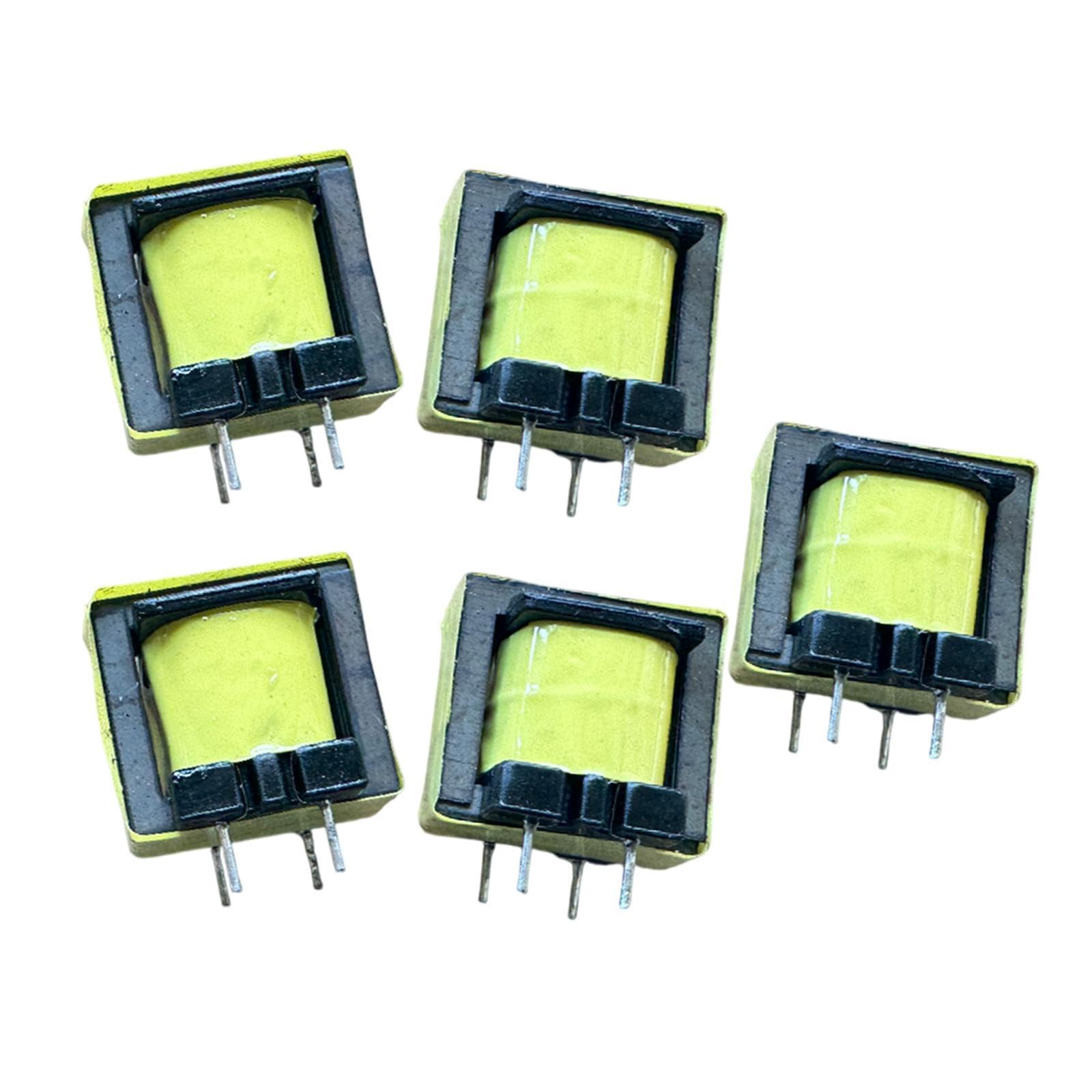 LOOM TREE 5 Pieces EE16 Transformer Multipurpose Small for Home School Broadcast | Other Pro Equipment-picture-19
