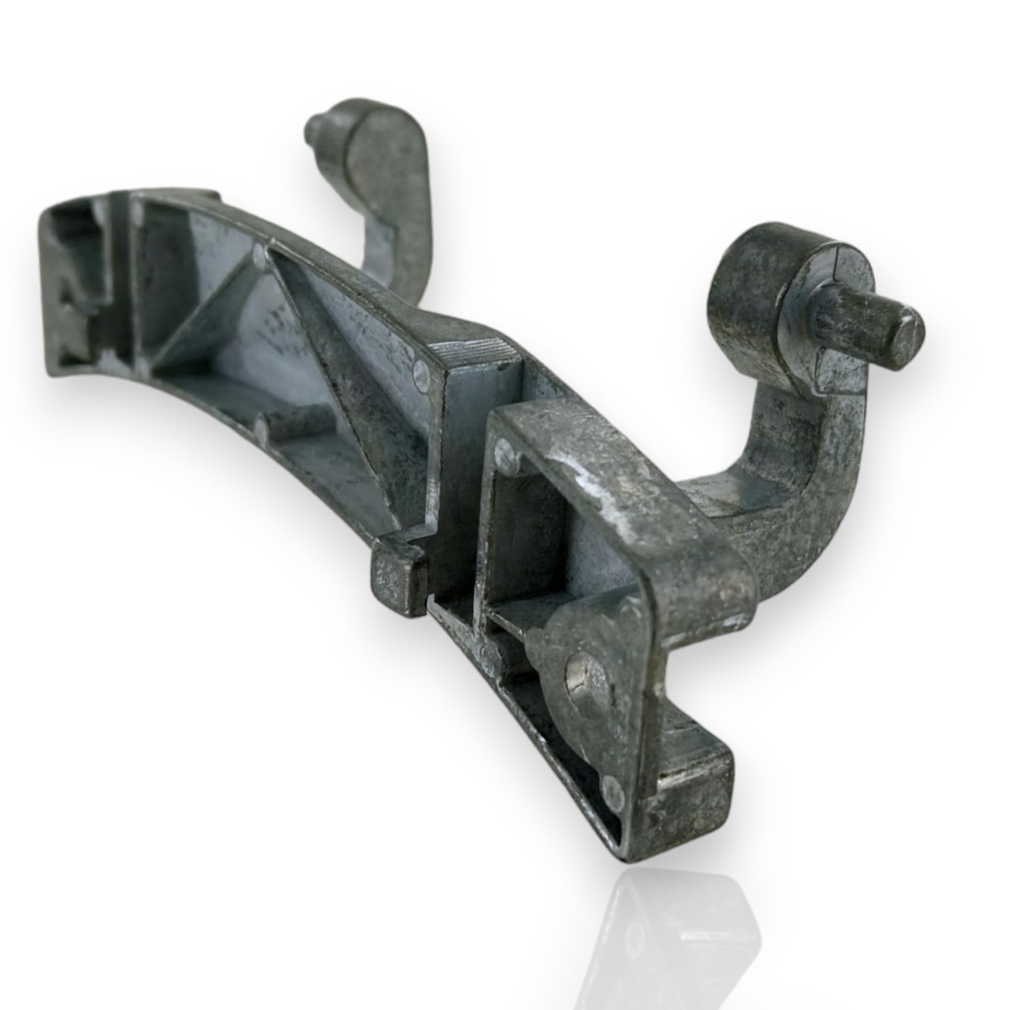 DL-pro Charnière de porte pour machine à laver Bosch Siemens 00625486 625486 Classixx VarioPerfect Maxx iQ100 iQ300 VarioPerfect Série 3 Série 6