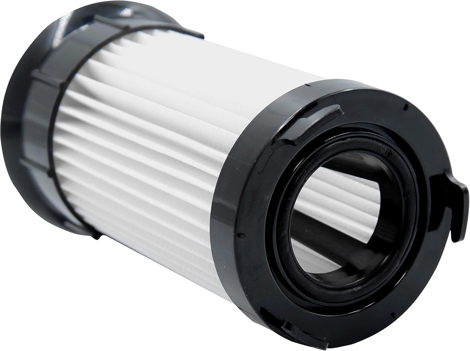 NaningLxh #DCF-4 2pcs Vacuum Cleaner Filter DCF-4, DCF4, DCF-18, DCF18 Durable Replacement Parts New for Eureka