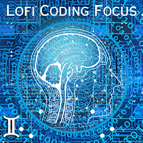 Coding Music song by Lofi Gemini from Lofi Coding Focus on Amazon Music
