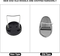 Vista 5 de BORDSTRACT Kit de combustión de madera, 7 piezas, herramienta de pirografía de madera, kit eléctrico de pluma de combustión de madera, kit