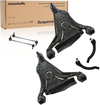 Suspension Kit 1 pc Replacement 1387860,2715985,2715993,30714686,31212730,520-793,520-794 for Volvo S70 1998-2000, V70 1998-2000, 850 1993-1997