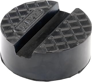Draper 41737 - Cuscinetto in gomma, misura grande