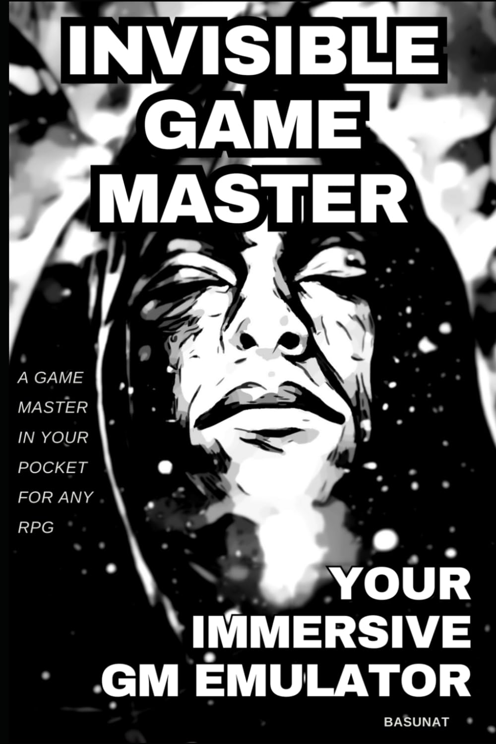 Invisible Game Master: Your Immersive GM Emulator (Solo RPG)