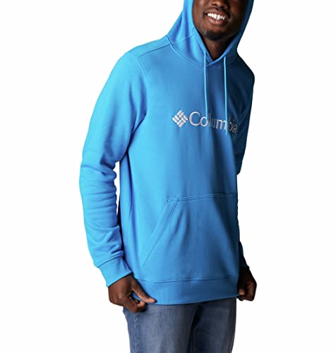 Image of Columbia Men CSC Basic Logo II Hoodie