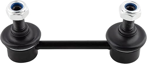 Miniatura 2 de BOXI 2 eslabones de barra estabilizadora trasera para Subaru Legacy 2000 2001 2002 2003 2004  para Subaru Outback 2000 2001 2002 2003 2004  K80426