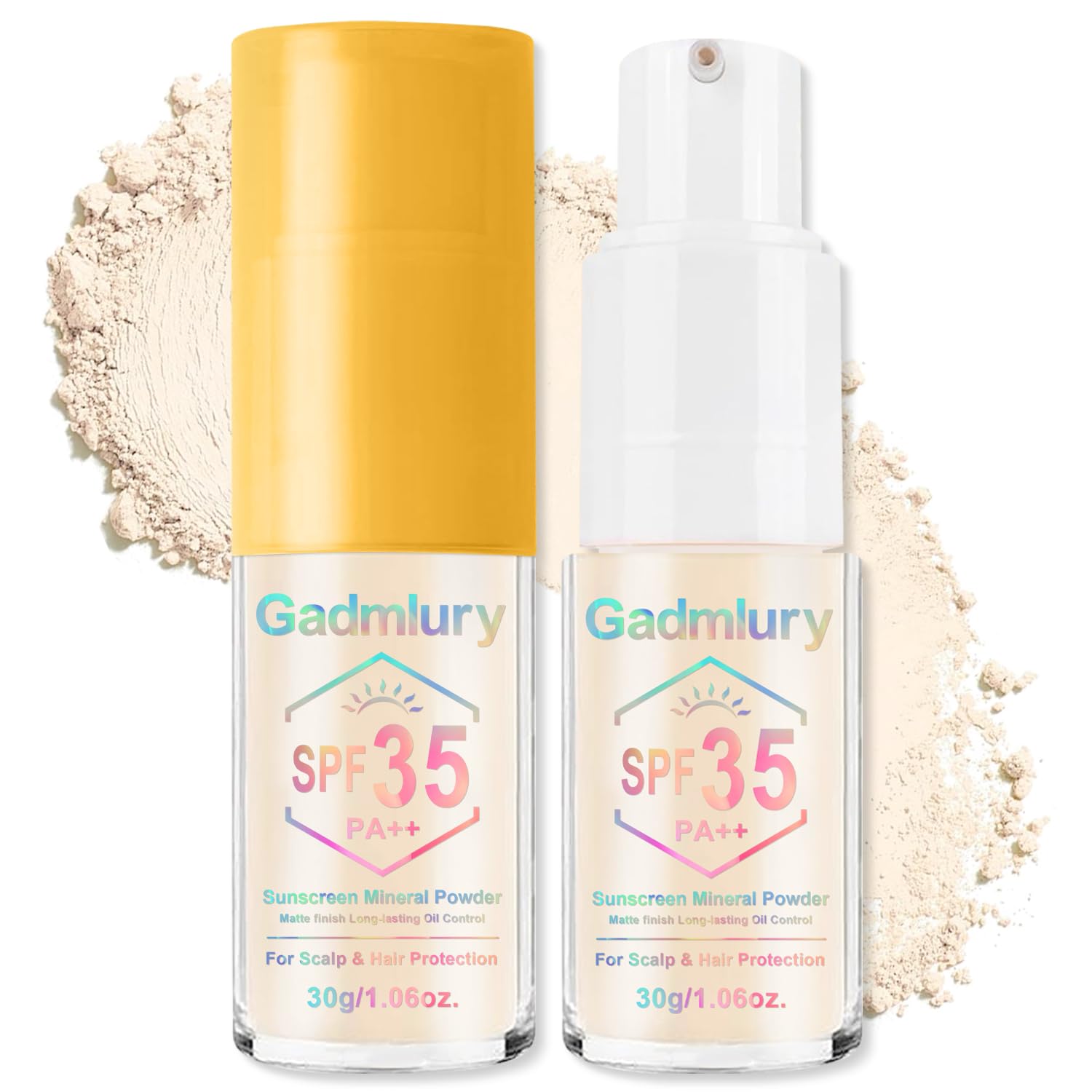 caincosmetic Clear UV Protection Sun Stick SPF 50+ PA++++, Non-Greasy Matte Finish, Portable Stick Type for Face & Neck, Lightweight Skincare Balm 15g