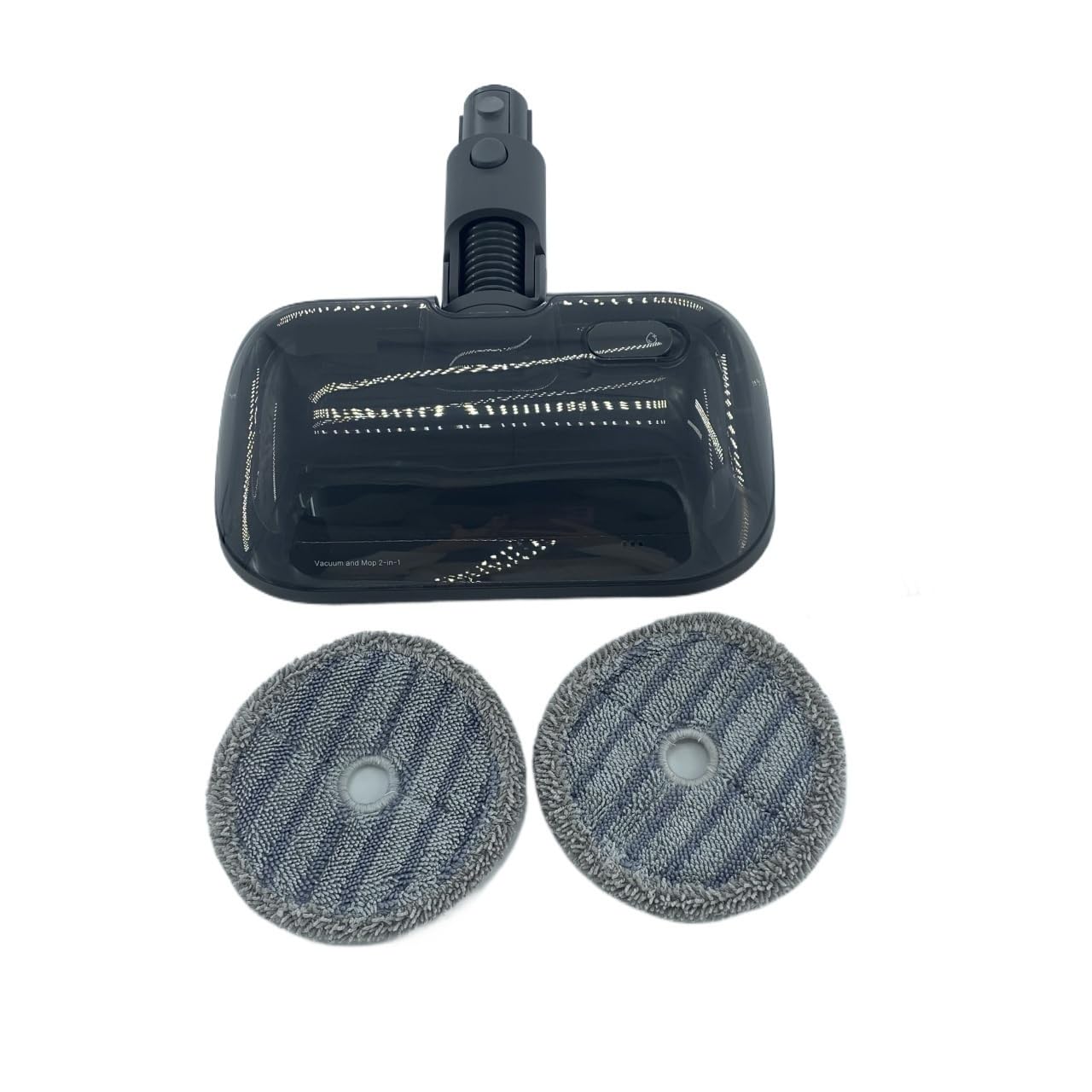 Bjnuylkerd Multicolor Compatible For Dreame V11 Se Handheld Wireless Vacuum Floor Brush Assembly