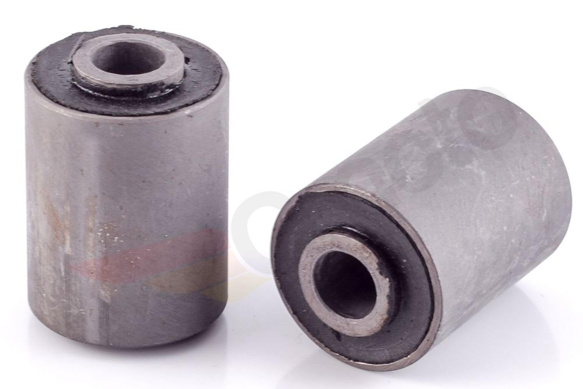 Querlenker Metall-Gummi-Buchse 10x28x40