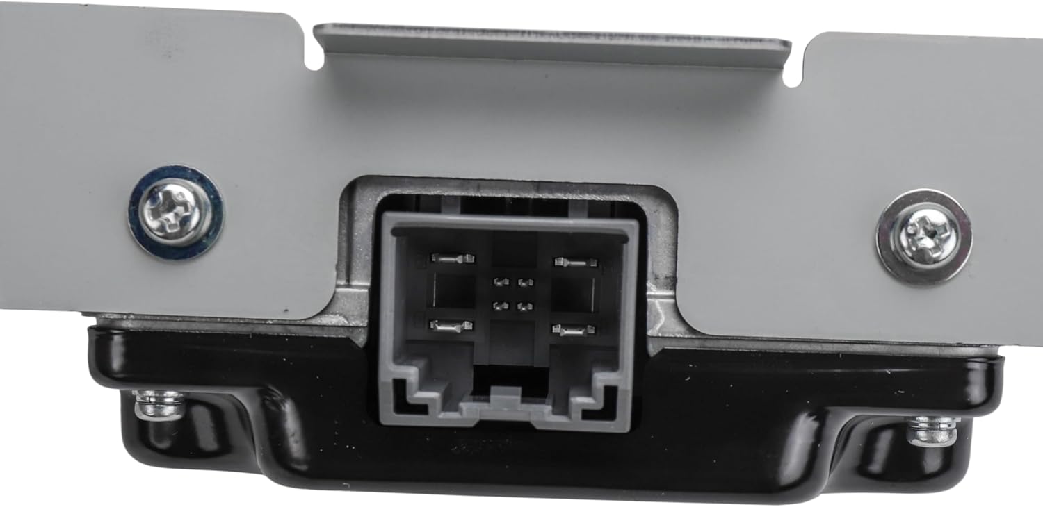 GM Genuine Parts 84726702 DC/AC Converter Control Module with Bracket