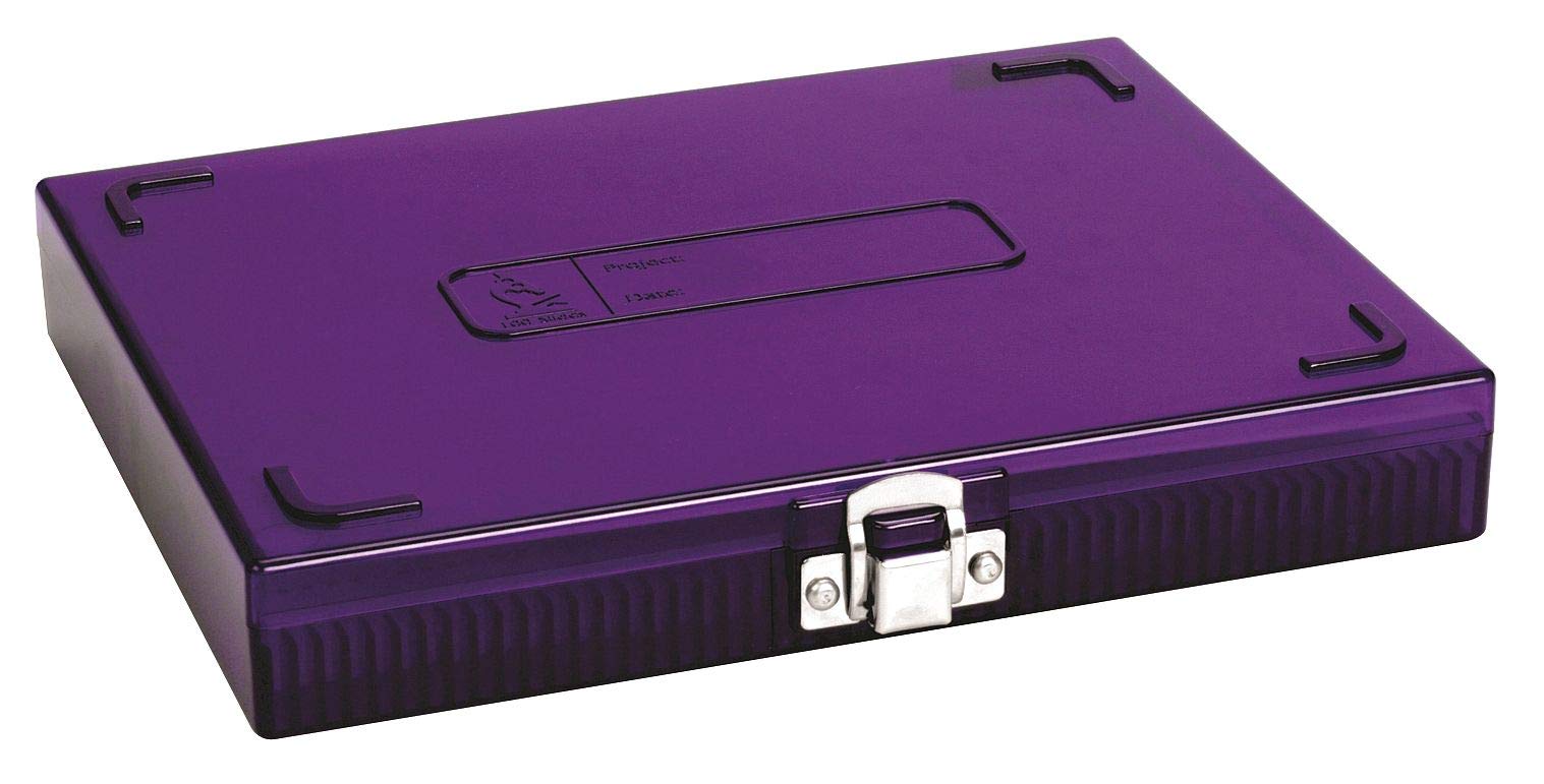 Heathrow Scientific HS15988H True North Slide Box