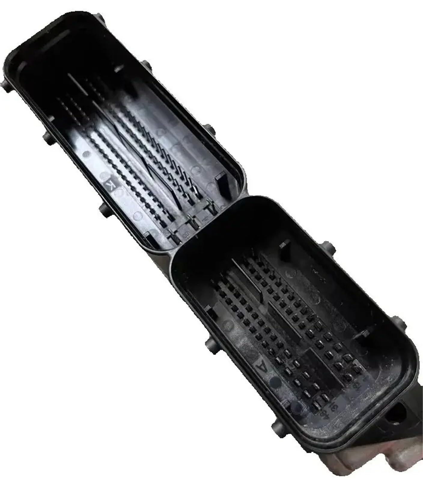 ECU motor Placa De Ordenador De Motor Diésel Para Great Para Wall Wingle Haval 2,5 T 2,8 T EDC16C39-6 0281013328 ECU