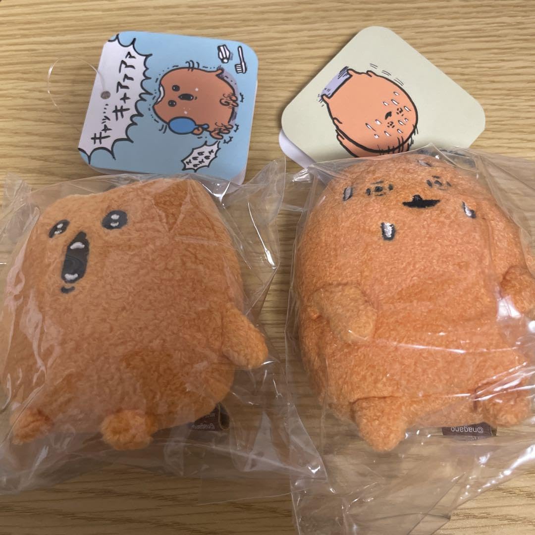 Amazon.co.jp: ナガノキャラクターズ ぷちミニマスコット もぐら