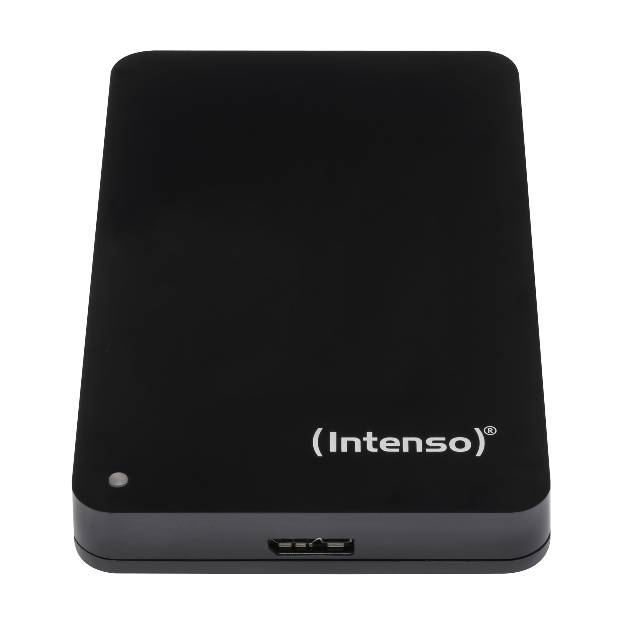 Best Price Square Drive,​2.5" Portable 500GB,​USB3.0,​Intenso 6021530 by Intenso