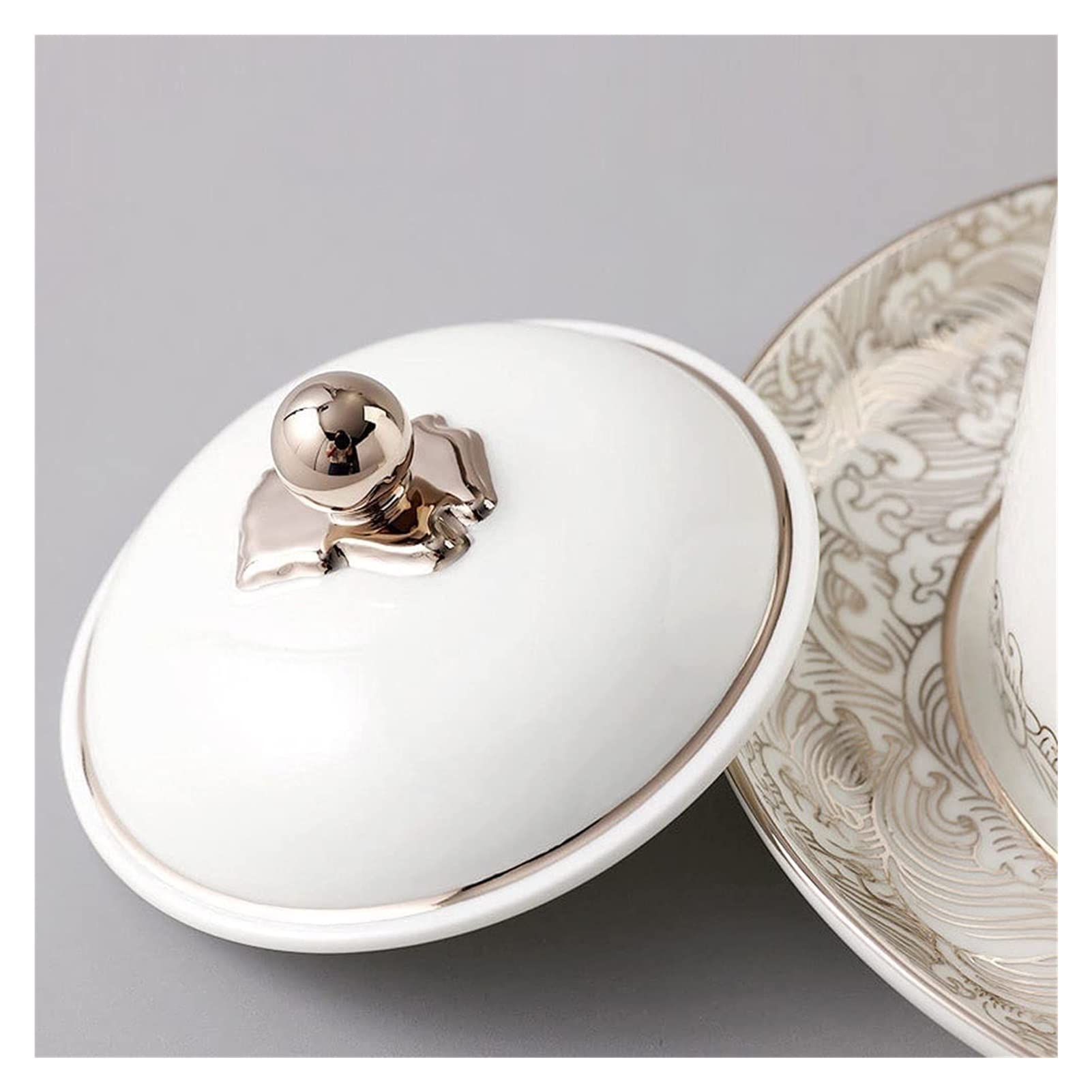 kubek kubek kawy duży kubek herbaty do biura i domu kubek kawy odpowiednie kubki porcelanowe do mikrofalówki biały kubek (kolor: A)