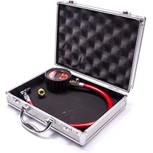 Longacre 53028 Tire Gauge