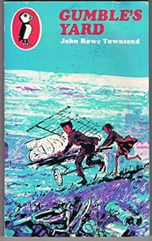 Gumble's Yard - Book #1 of the Gumble's Yard