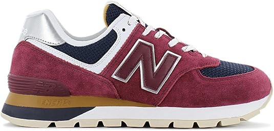 New Balance 574v2, Les Formateurs Homme : Amazon.fr: Chaussures et Sacs