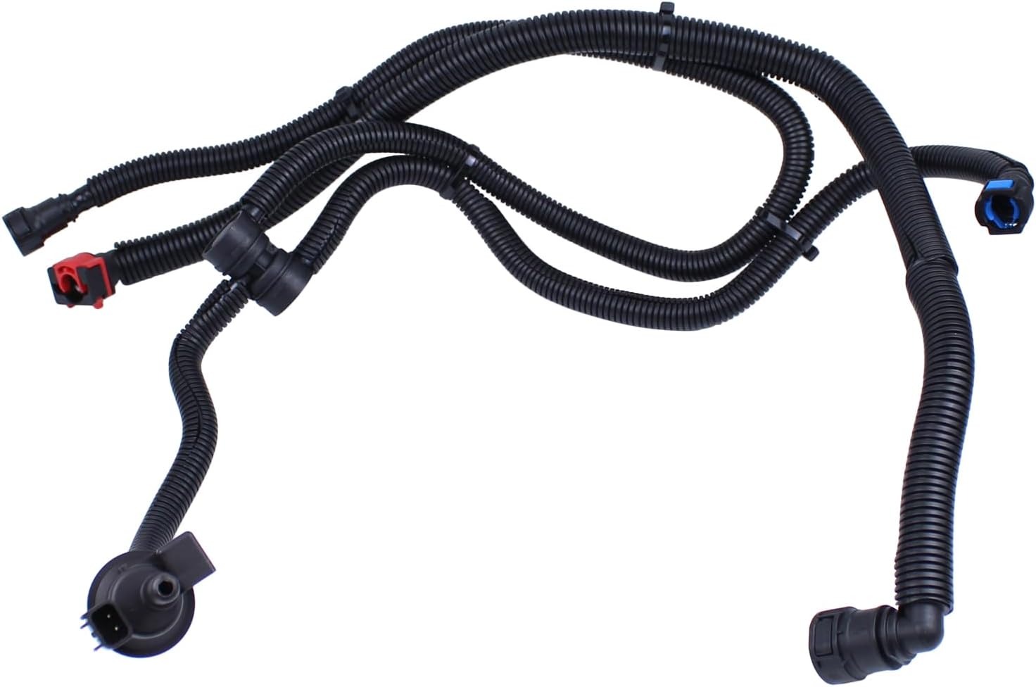 Vapor Canister Purge Valve for Ford Edge 2019-2024, Lincoln Nautilus 2019-2023