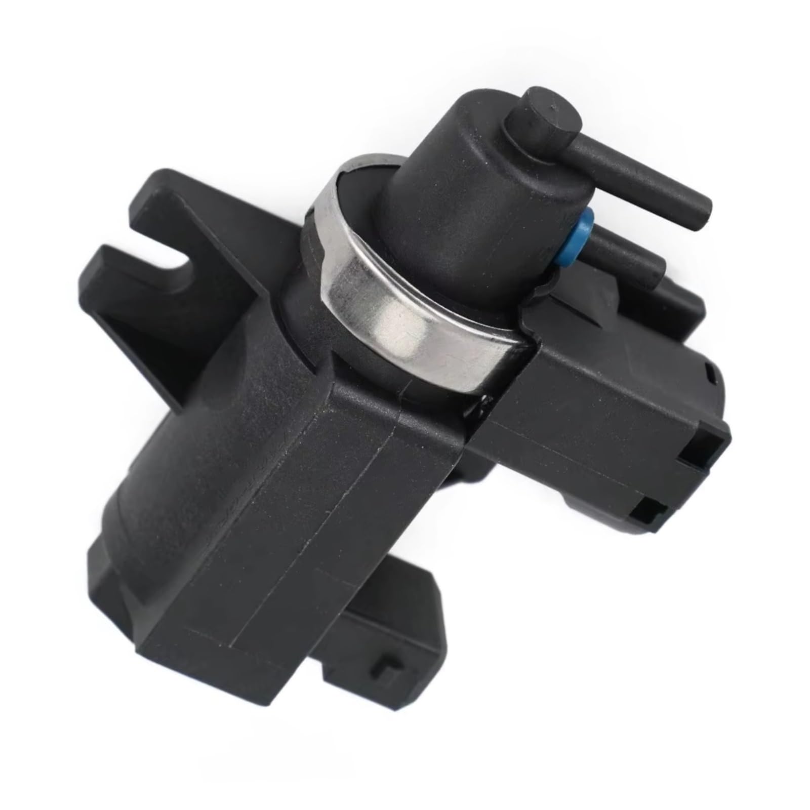 Auto Valve Solenoid Compatible with BMW for 35i for Xdrive 2011-2012 for 428i for Xdrive 2014-2016 1 Pcs Automotive Vacuum Solenoid Valve 11747584628