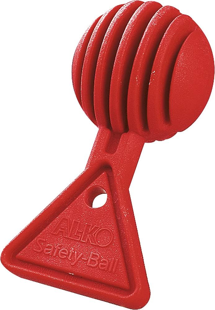 Safety-Ball Diebstahlsicherung