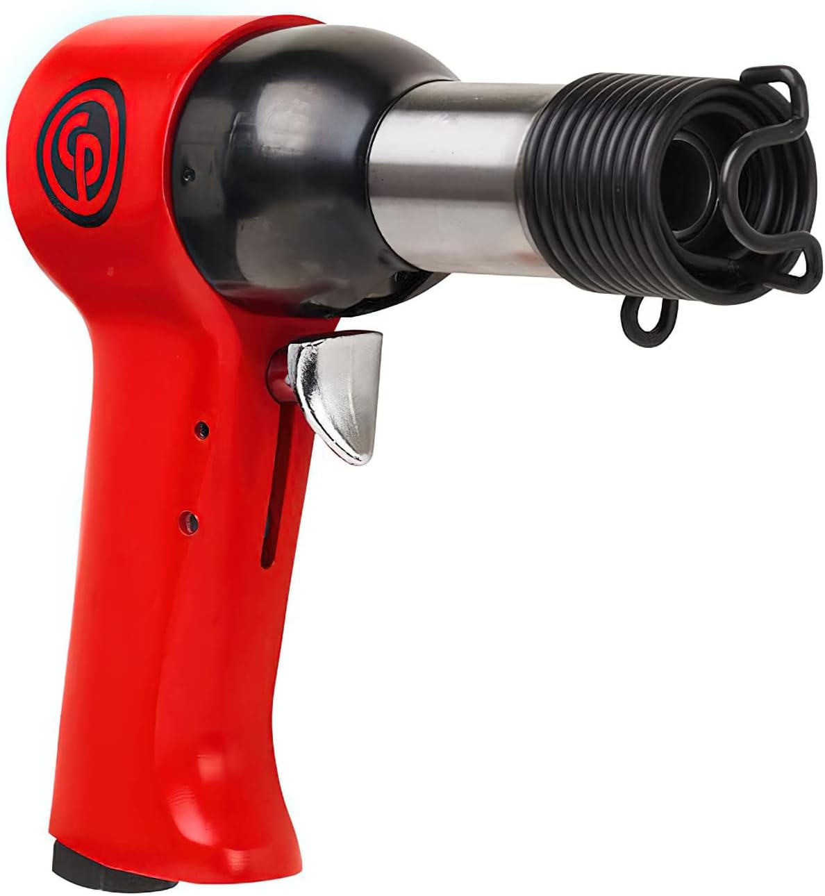 Chicago Pneumatic CP4282 - Type 2X Air Rivet Hammer Tool, 2.24 Inch / 57mm Stroke, 2580 Blow Per Minute, Mechanic, Construction, Home Improvement, Air Gun, Air Gun Rivets