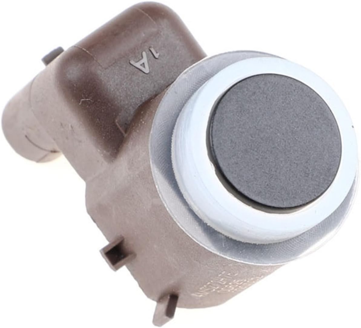 96891-3X000 Car PDC Parking Sensor 968913X000 1Pcs (Color : 4 pcs)