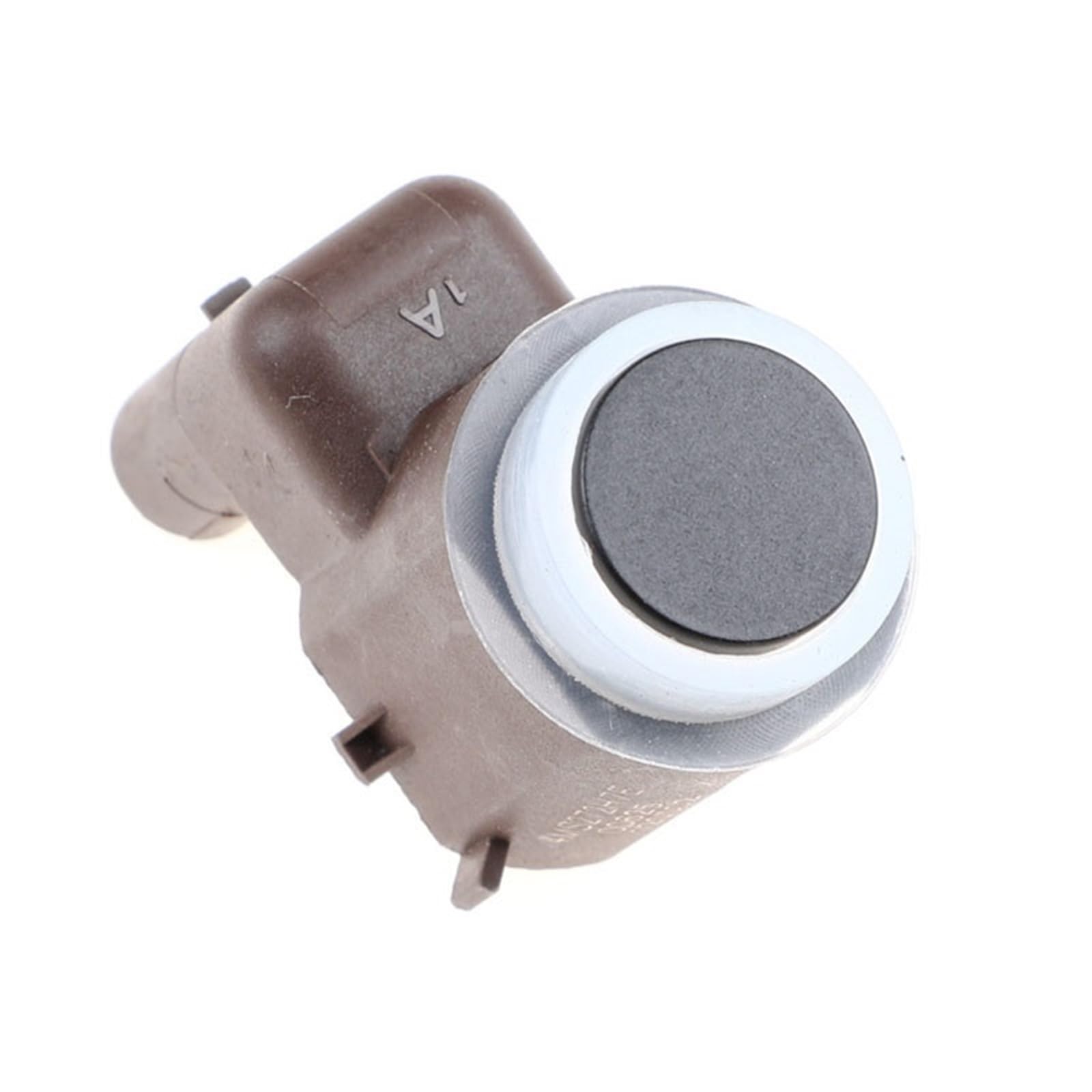 Capteur de stationnement PDC for Voiture, 96891-3X000, 968913X000, 1 pièce (Color : 4 pcs)