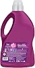 Perwoll Precision Liquid Laundry Detergent Renewal & Flower Charm 2.75L (50 Washes)