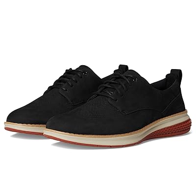 Cole Haan Originalgrand Energy Weave Plain Toe Oxford Men