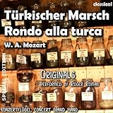 CP Projects - Solo Piano