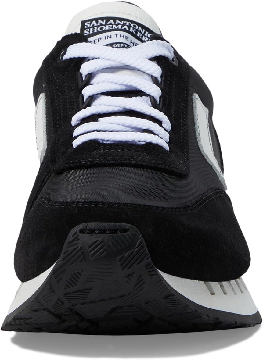 SAS Womens 7eventy6ix-x Comfort Retro Sneaker