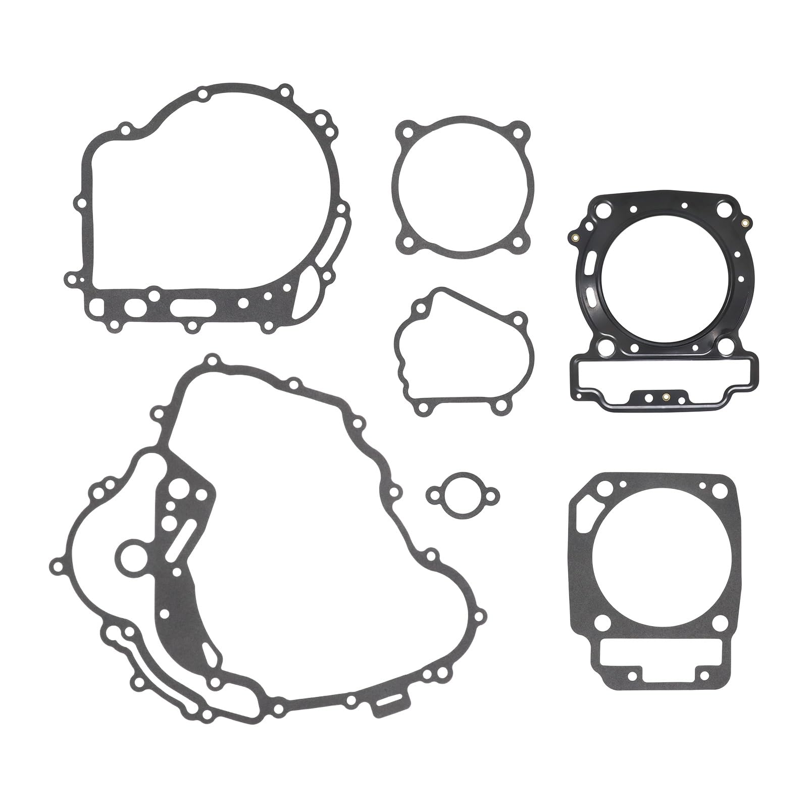 Joint de rechange culasse CFMOTO pour SSV UForce 550 et ZForce 2020 - 7