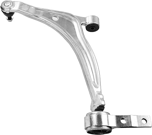 Miniatura 4 de K620167 K620166 2PCS Kit de suspensión delantera - 2 brazos de control inferior Conjunto de rótula compatible con Nissan Altima 2002 2003 2004 2005