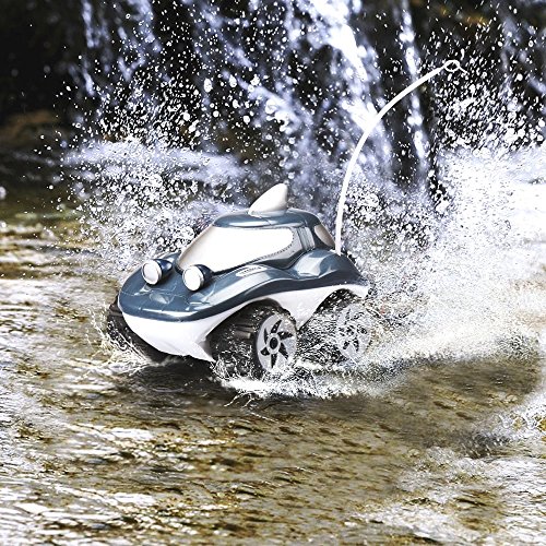 Kid Galaxy Morphibians Shark #TOP5